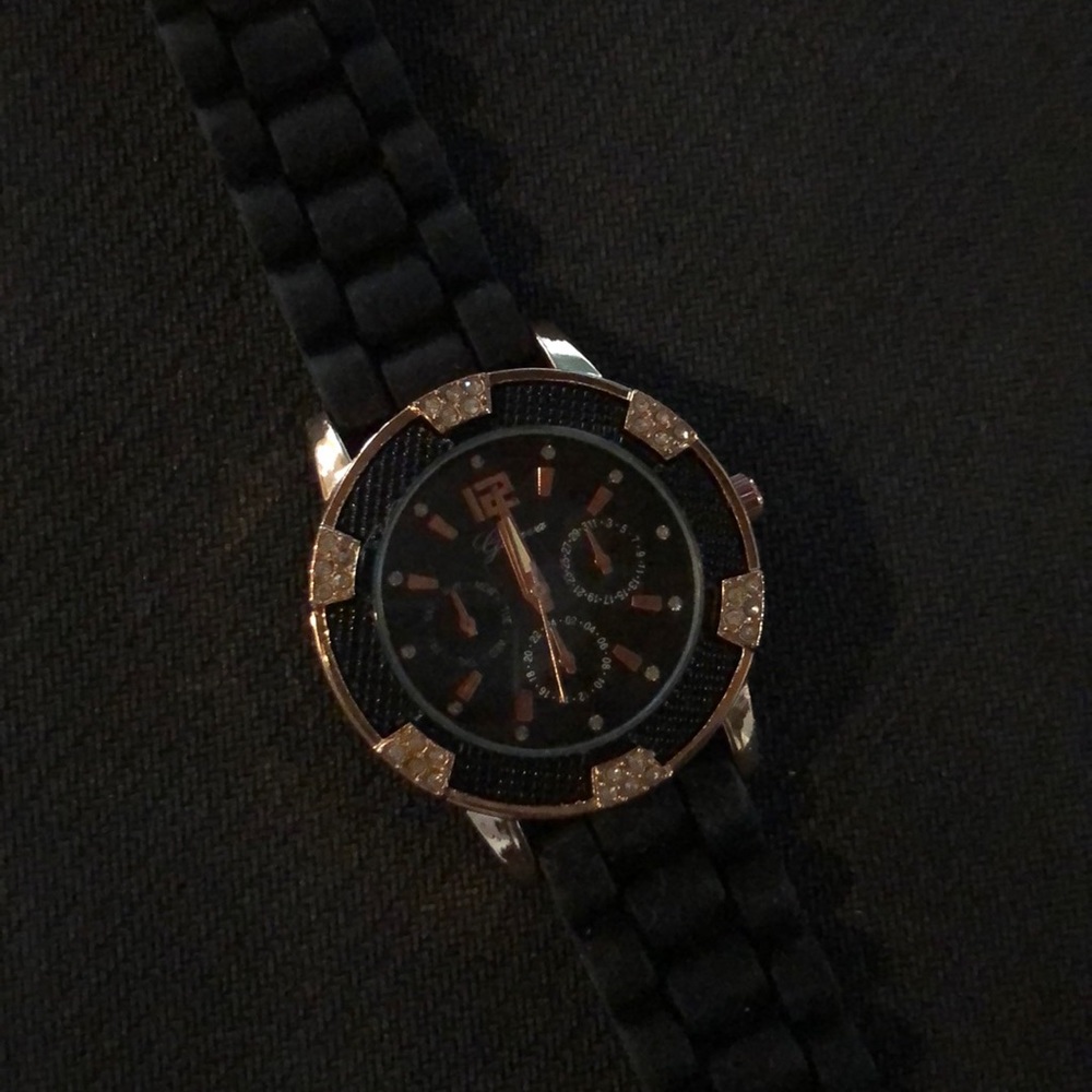 Fashion watch